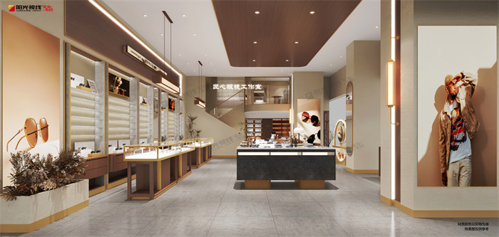 �����۾�������װ��Ч��ͼ